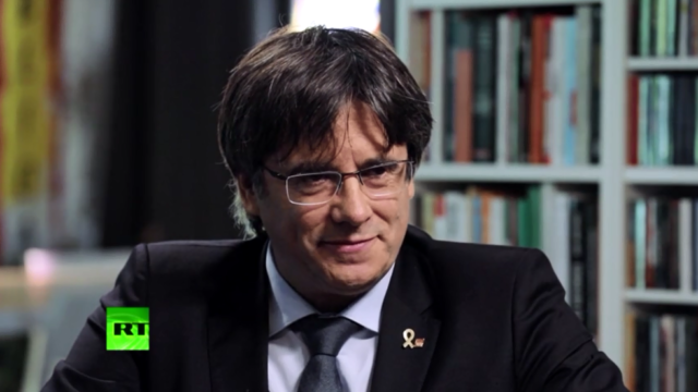 Puigdemont